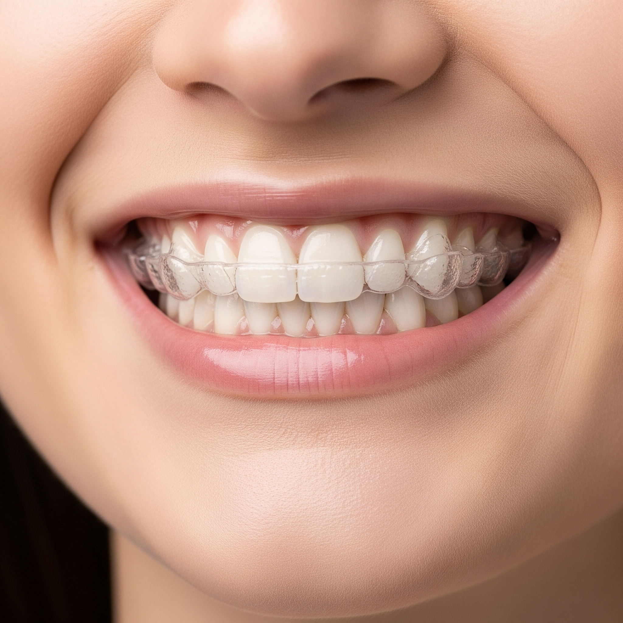 Illustration of Dental Bridges