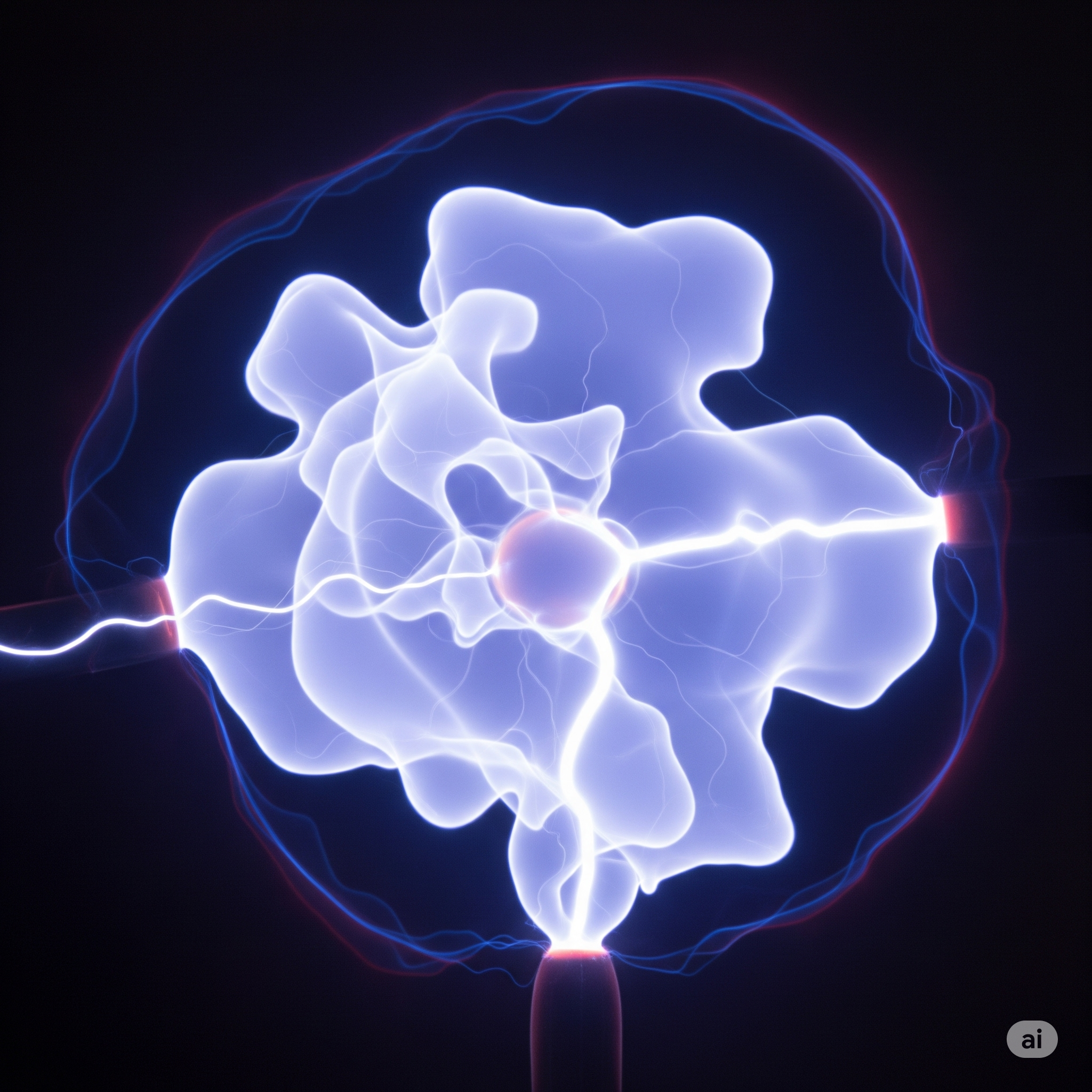 Illustration of Plasma Arc Body Tightening